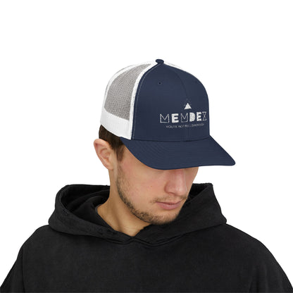 MEMDEX Trucker Cap