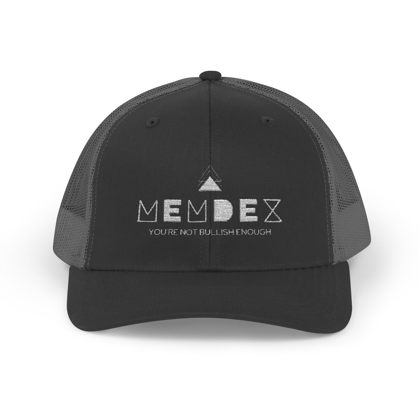 MEMDEX Trucker Cap