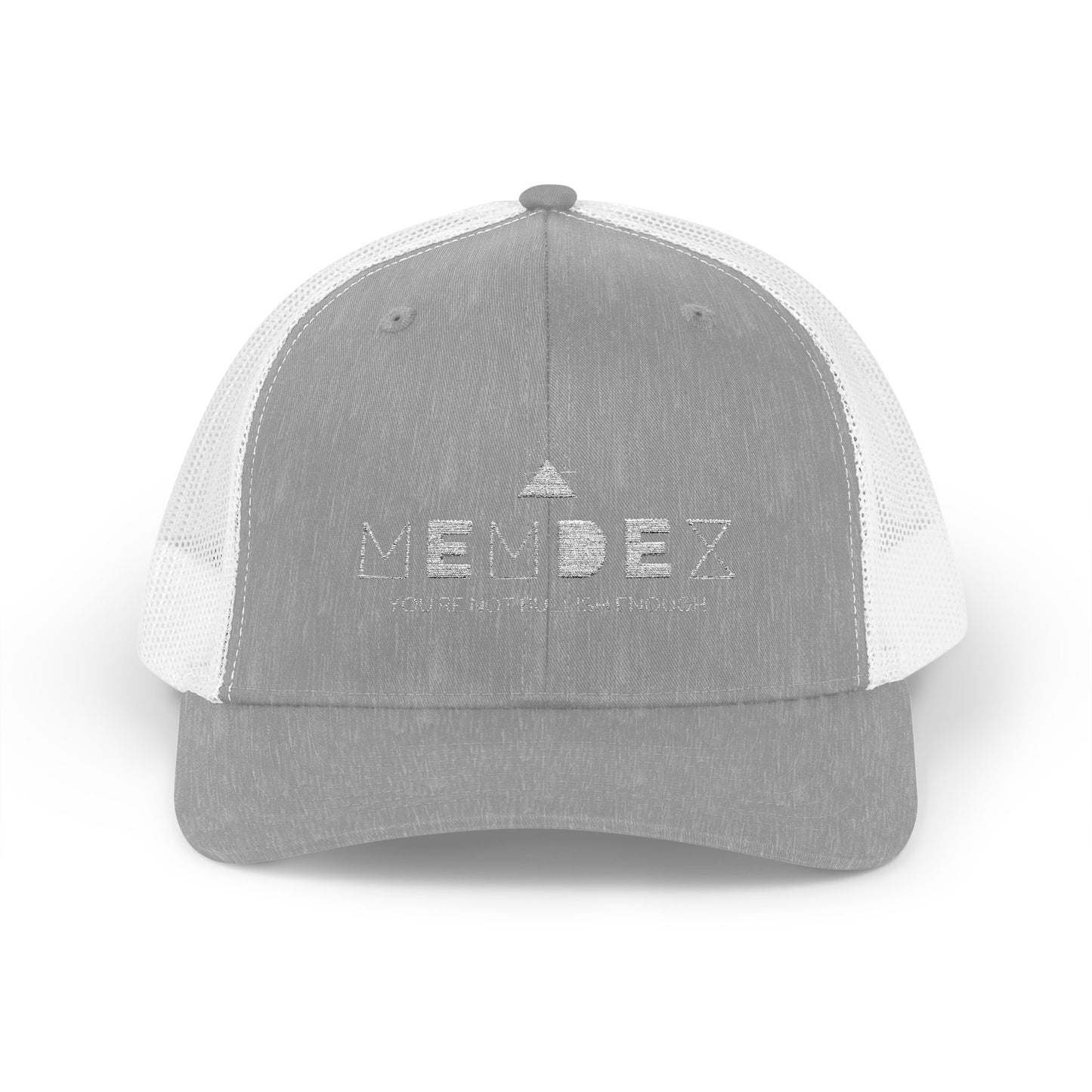 MEMDEX Trucker Cap