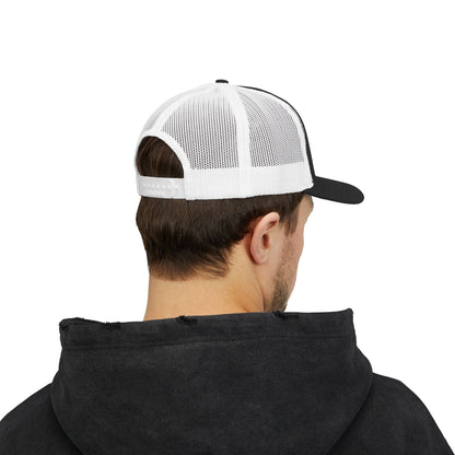 MEMDEX Trucker Cap