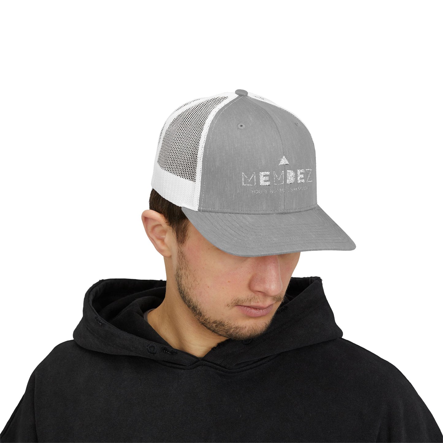 MEMDEX Trucker Cap
