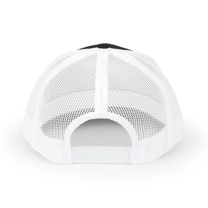 MEMDEX Trucker Cap
