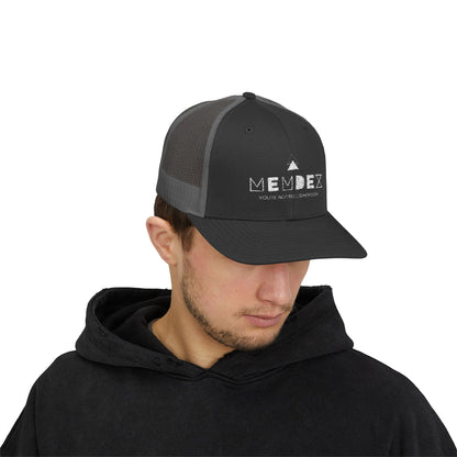 MEMDEX Trucker Cap