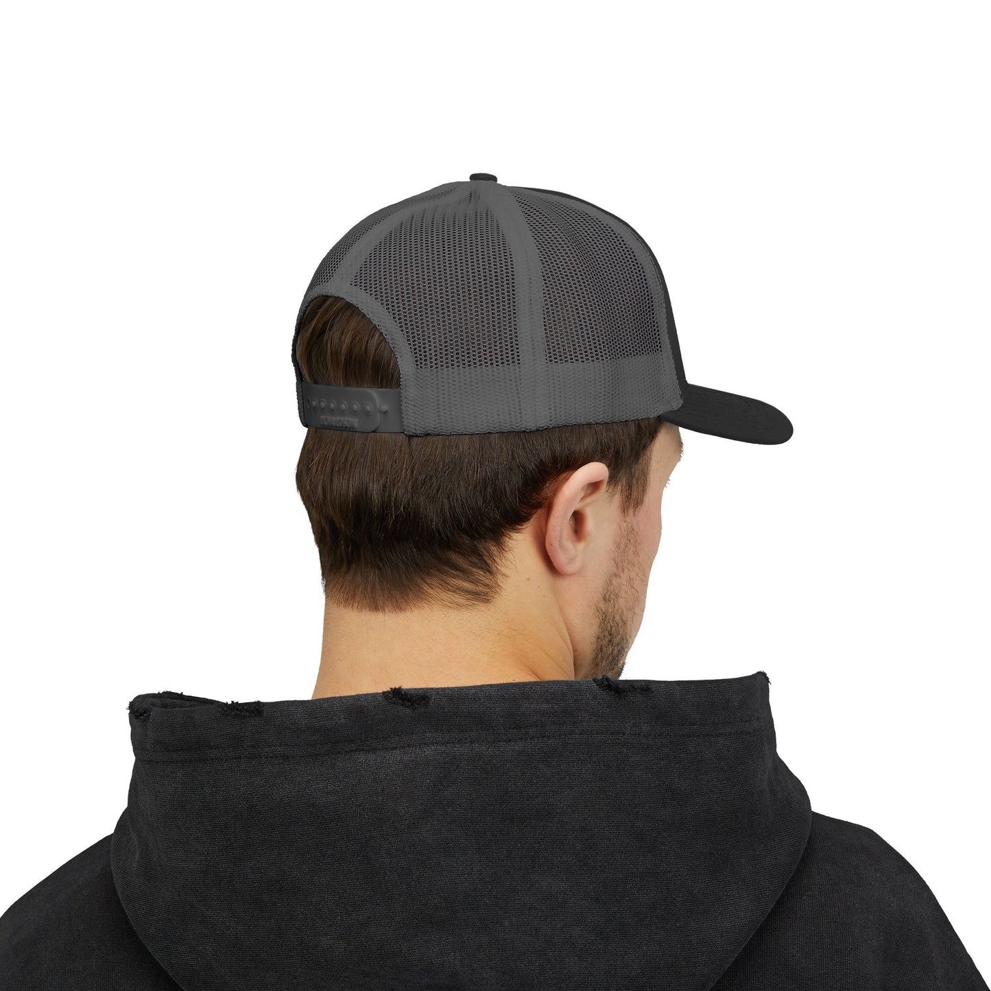 MEMDEX Trucker Cap