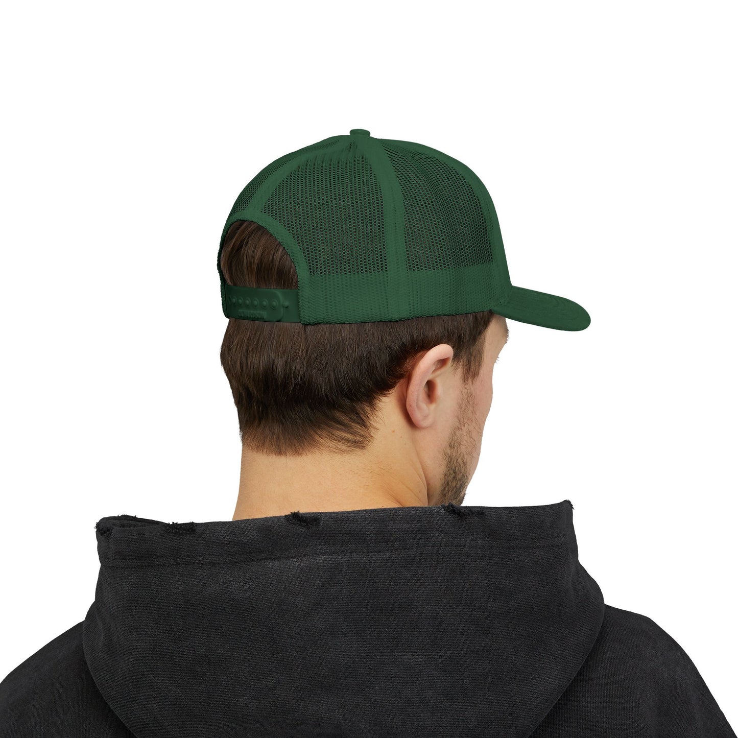MEMDEX Trucker Cap