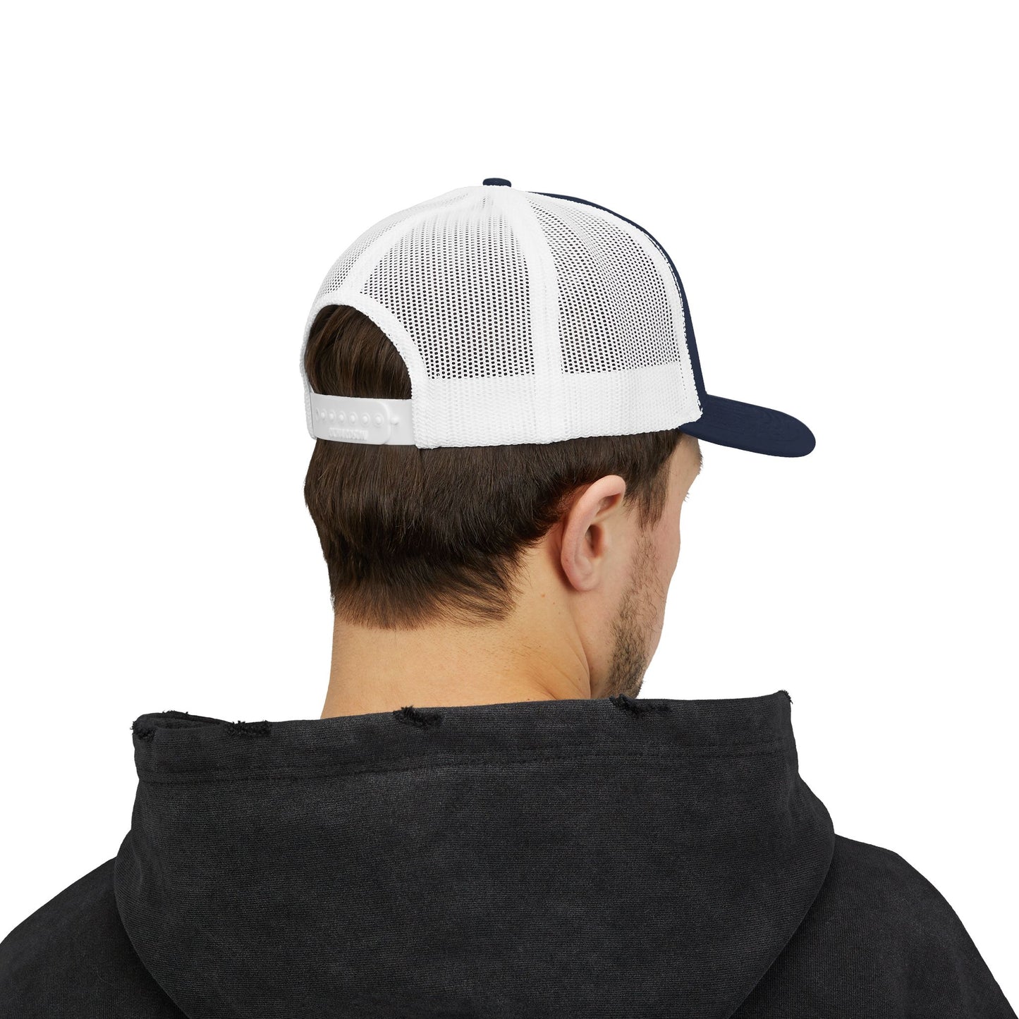 MEMDEX Trucker Cap