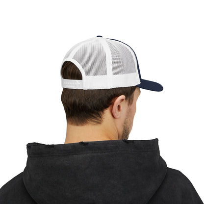 MEMDEX Trucker Cap