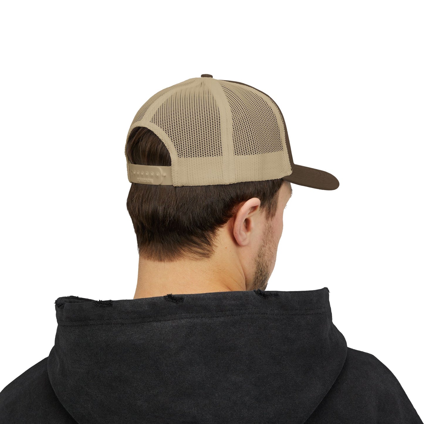 MEMDEX Trucker Cap