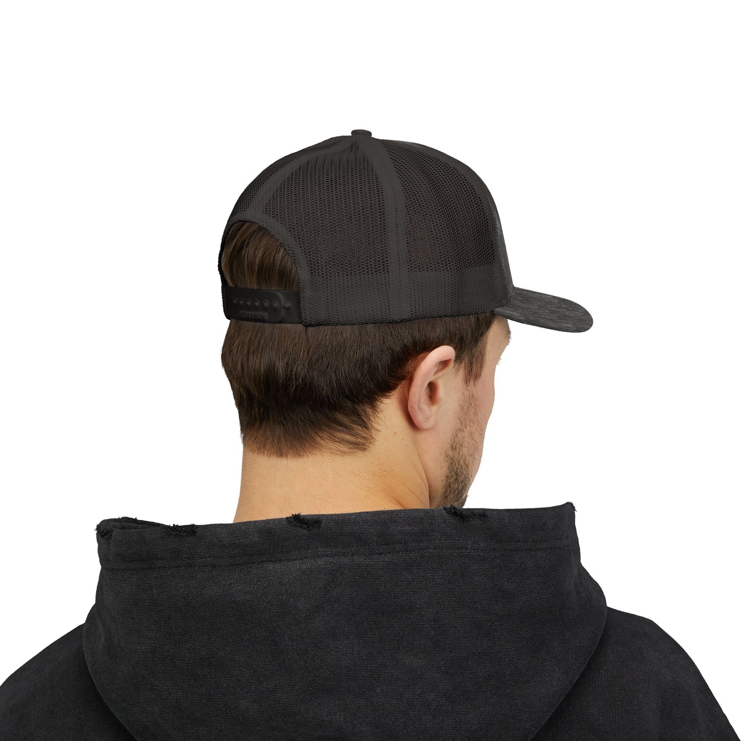 MEMDEX Trucker Cap