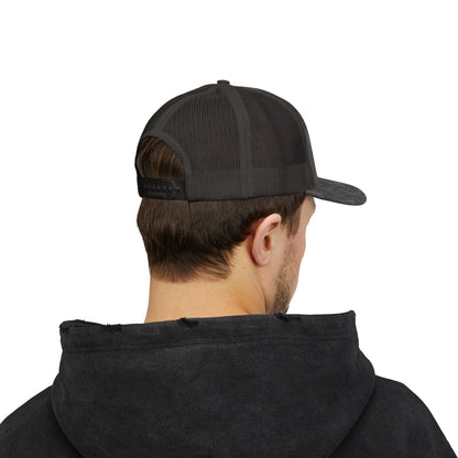 MEMDEX Trucker Cap