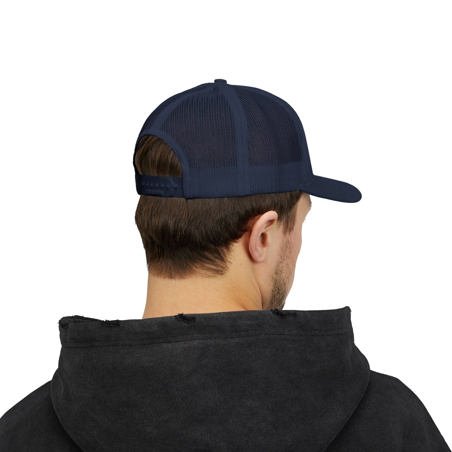 MEMDEX Trucker Cap