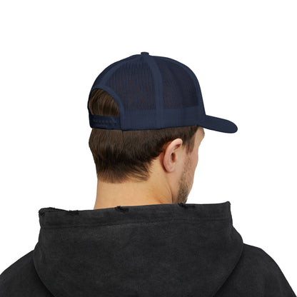 MEMDEX Trucker Cap